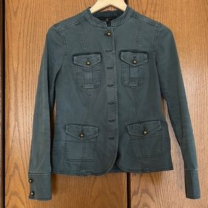 Jacket small